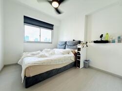Blk 570A Champions Court (Woodlands), HDB 3 Rooms #627873211